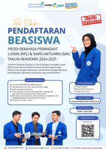 Cari Beasiswa? Yuk Simak Info Berikut! 1 Cari Beasiswa? Yuk Simak Info Berikut!