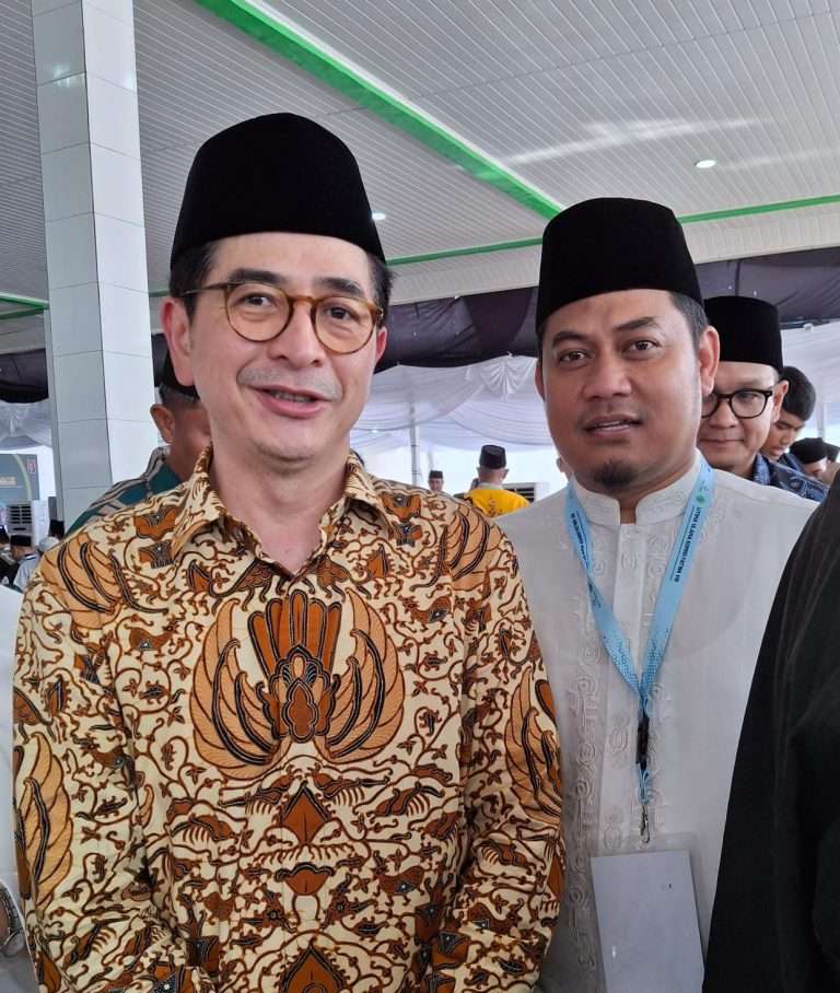 Sinergi Pendidikan dan Industri: Universitas Darunnajah dan Kadin Membuka Arah Baru Kerjasama 6 Sinergi Pendidikan dan Industri: Universitas Darunnajah dan Kadin Membuka Arah Baru Kerjasama