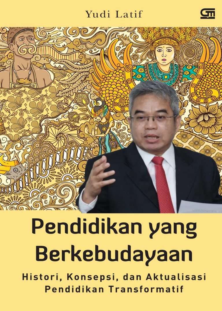 Pendidikan yang Berkebudayaan 2 Pendidikan yang Berkebudayaan