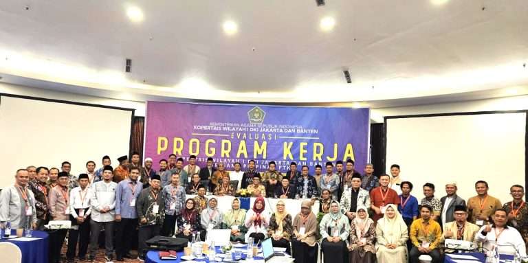 Universitas Darunnajah Ikut Berkomitmen Menuju Unggul Dalam Evaluasi Program Kerja Kopertais I Jakarta Dan Banten 11 Universitas Darunnajah Ikut Berkomitmen Menuju Unggul Dalam Evaluasi Program Kerja Kopertais I Jakarta Dan Banten