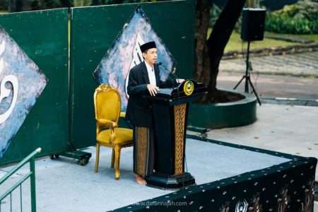 Pengorbanan dan Pendidikan Pesantren: Khutbah Idul Adha oleh Ust. H. Hendro Risbiyantoro, M.S.
