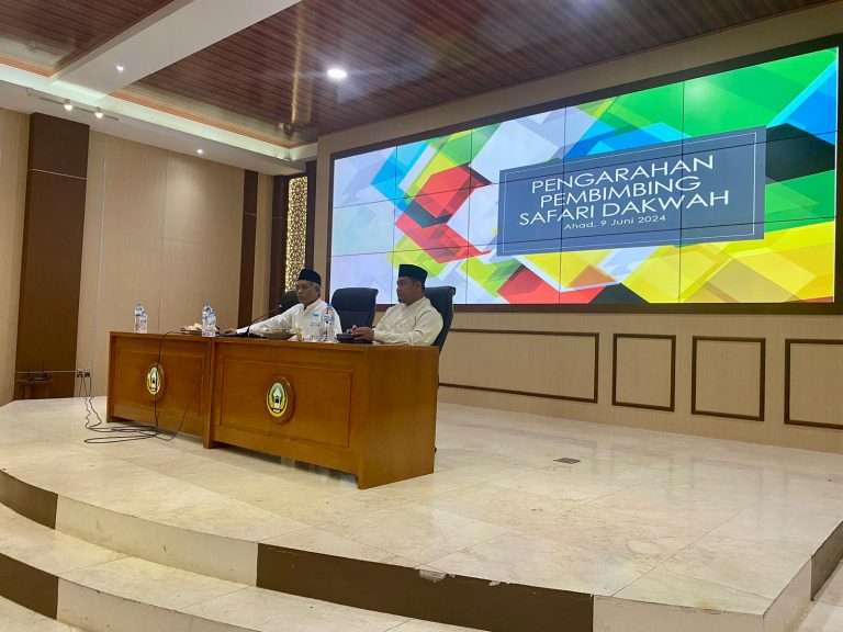 Universitas Darunnajah Adakan Safari Dakwah ke 152 Titik di Jabodetabek: Implementasi Tridharma dan Penguatan Dakwah