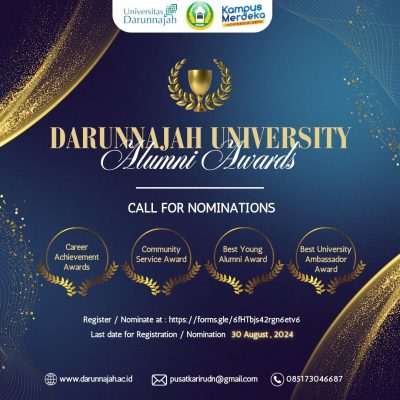UDN Alumni Awards