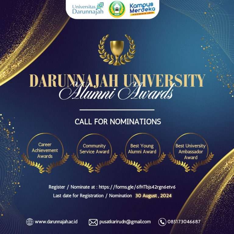 UDN Alumni Awards