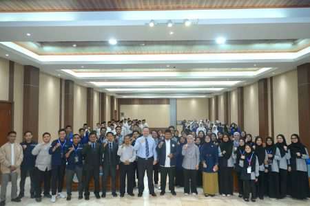 Kolaborasi Internasional: Pertukaran Budaya UDN dan USIM Sukses Digelar
