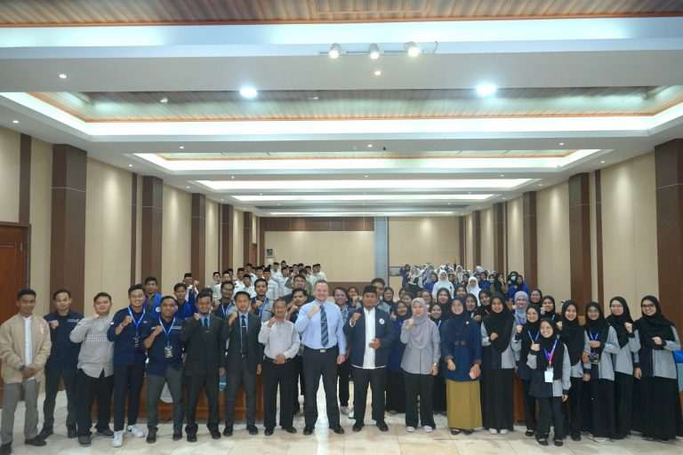 Kolaborasi Internasional: Pertukaran Budaya UDN dan USIM Sukses Digelar