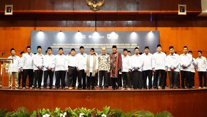 Darunnajah dan Hebitren Siap Mendorong Kemandirian Ekonomi Pesantren Darunnajah dan Hebitren Siap Mendorong Kemandirian Ekonomi Pesantren
