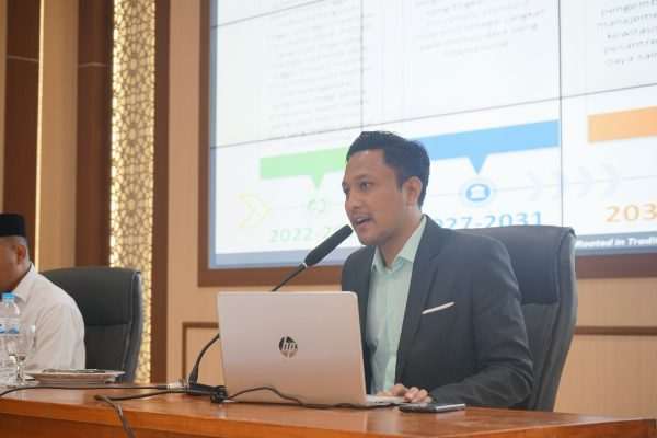 Universitas Darunnajah Gelar Workshop Penyusunan RPS untuk Penguatan Mutu Pembelajaran Universitas Darunnajah Gelar Workshop Penyusunan RPS untuk Penguatan Mutu Pembelajaran