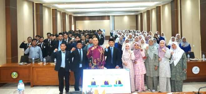 Universitas Darunnajah dan IIUM Malaysia Sukses Gelar Seminar Teknologi Bertaraf Internasional 1 Universitas Darunnajah dan IIUM Malaysia Sukses Gelar Seminar Teknologi Bertaraf Internasional