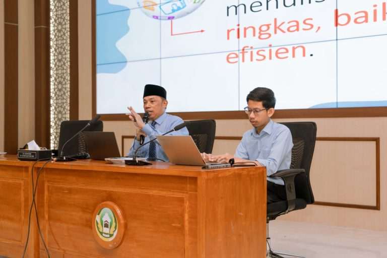 Staff BPTI Universitas Darunnajah Ikuti Pelatihan Admin Website dan Media Sosial 15 Staff BPTI Universitas Darunnajah Ikuti Pelatihan Admin Website dan Media Sosial