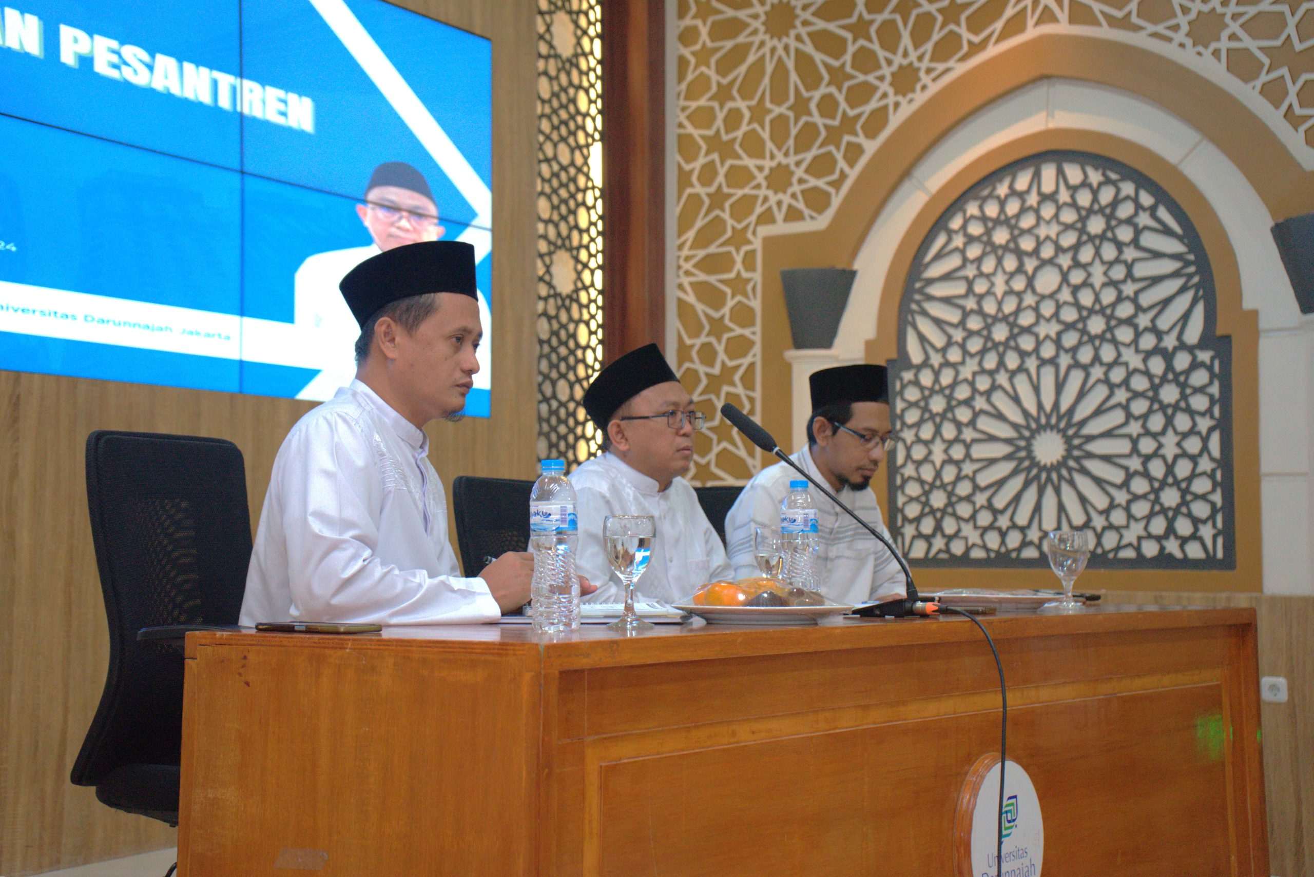 Workshop Keuangan Pesantren: Meningkatkan Profesionalisme Pengelolaan Keuangan