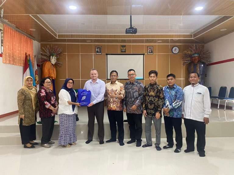 Darunnajah University Goes To SMA Kartika X-1: Menyemai Mimpi Pendidikan Cemerlang
