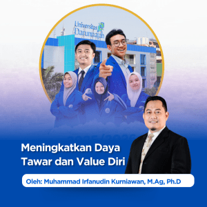 Meningkatkan Daya Tawar dan Value Diri: Pelajaran dari Kejadian Viral di Jepang 1 Meningkatkan Daya Tawar dan Value Diri: Pelajaran dari Kejadian Viral di Jepang