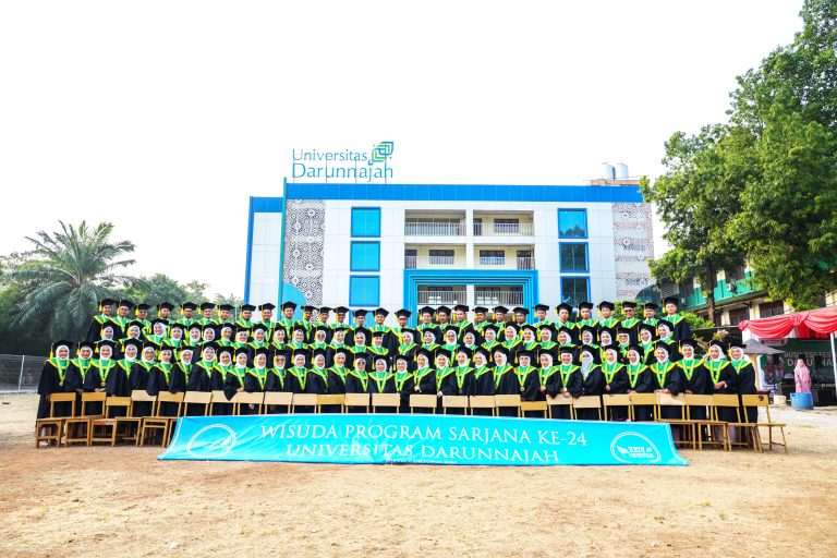 Alumni UDN: Siap berperan sebagai 3K untuk Indonesia 12 Alumni UDN: Siap berperan sebagai 3K untuk Indonesia