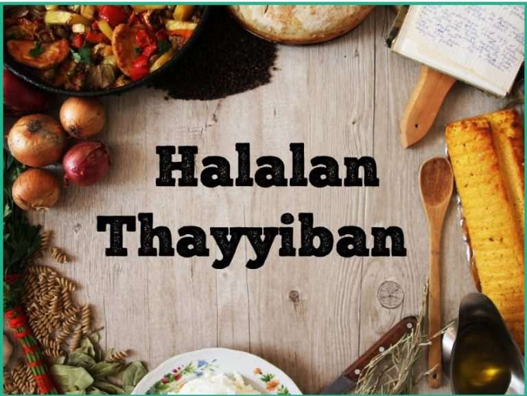 Halal menjadi acuan kaum muslim untuk dapat melaksanakan kegiatan atau mengkonsumsi makanan atau minuman.