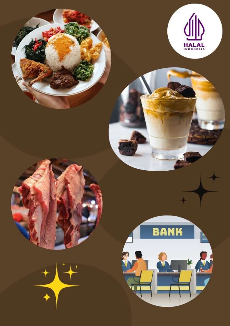 Mengenal Prinsip dan Praktik Halal dalam Kehidupan Sehari-hari