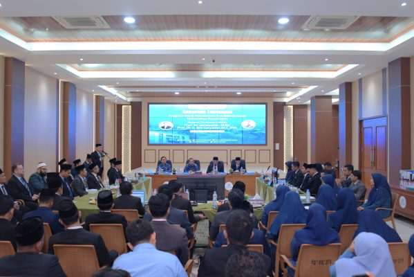 Manajemen Pendidikan Islam Universitas Darunnajah Sukses Mengadakan Asesmen Lapangan Manajemen Pendidikan Islam Universitas Darunnajah Sukses Mengadakan Asesmen Lapangan