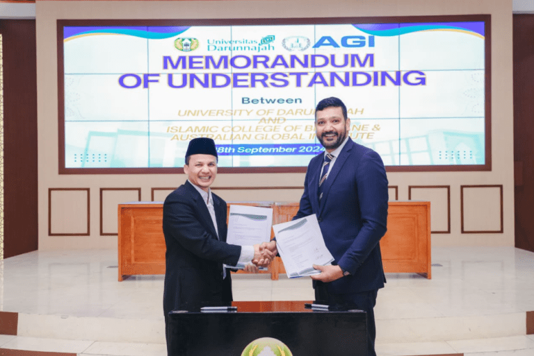 UDN dan ICB Jalin Kerja Sama Strategis, Siapkan Generasi Global