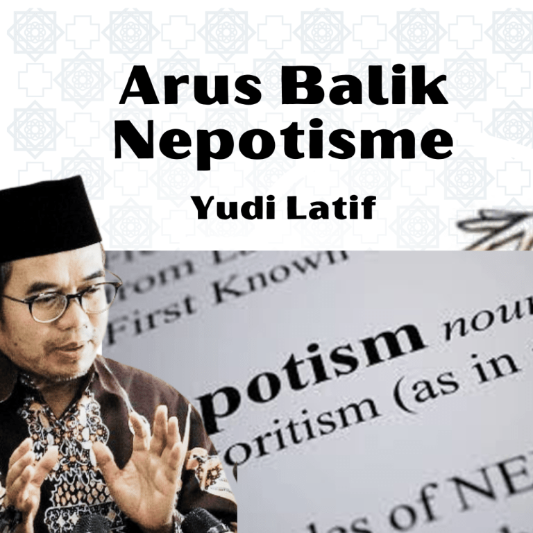 Arus Balik Nepotisme 2 Arus Balik Nepotisme
