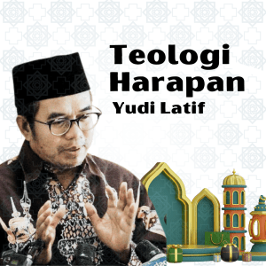 Teologi Harapan