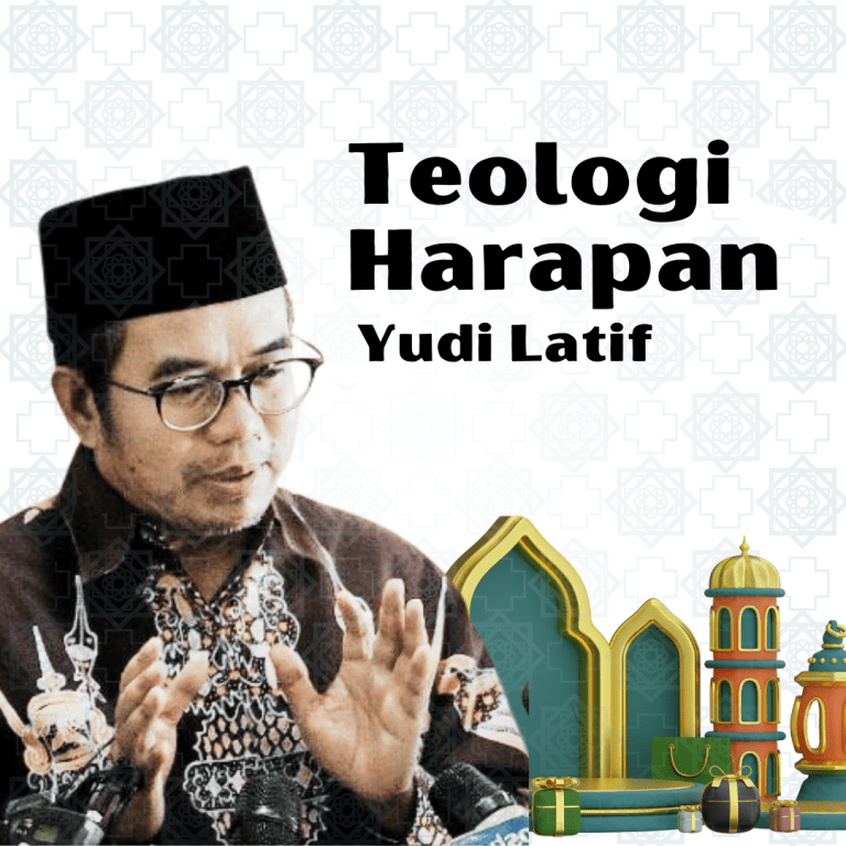 Teologi Harapan