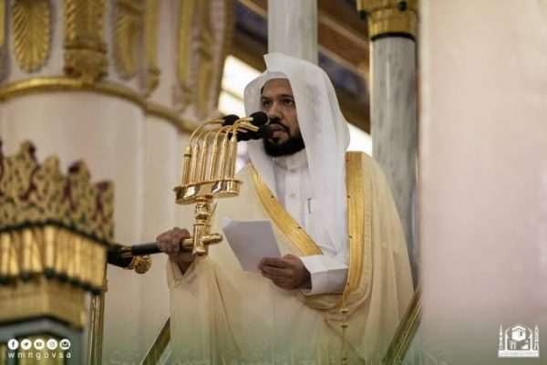 Sheikh Ahmad Al-Hudhaifi Memulai Kunjungan Resmi ke Indonesia, Perkuat Hubungan Kerjasama dengan Darunnajah Sheikh Ahmad Al-Hudhaifi Memulai Kunjungan Resmi ke Indonesia, Perkuat Hubungan Kerjasama dengan Darunnajah