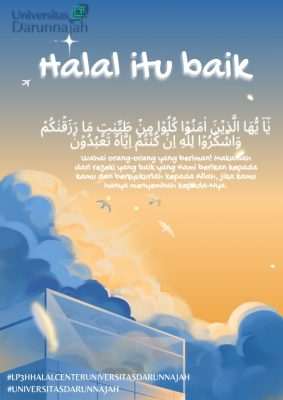 Halal Itu Baik: Memahami Konsep dan Manfaatnya