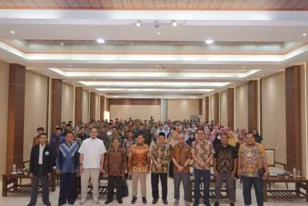 Sakinah Family Center mengikuti kegiatan Mastering Business series #3 Dengan Tema Pelajari strategi praktis untuk mengolah dan mengembangkan bisnis secara efektif dan berkelanjutan.