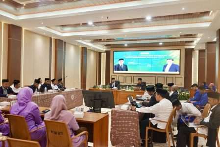 Optimalisasi Jaringan dan Kemitraan untuk Fundraising Berkelanjutan: Dorong Kolaborasi Zakat dan Wakaf 1 Optimalisasi Jaringan dan Kemitraan untuk Fundraising Berkelanjutan: Dorong Kolaborasi Zakat dan Wakaf
