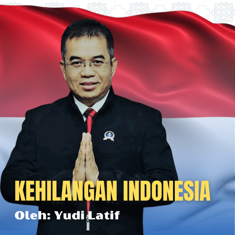 Kehilangan Indonesia 1 Kehilangan Indonesia