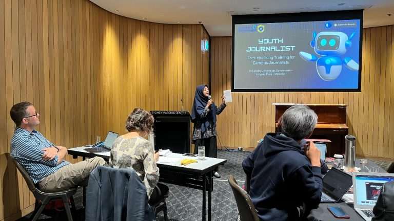 Alumni Universitas Darunnajah Raih Beasiswa Australia Awards untuk Kursus Singkat di Australia 12 Alumni Universitas Darunnajah Raih Beasiswa Australia Awards untuk Kursus Singkat di Australia