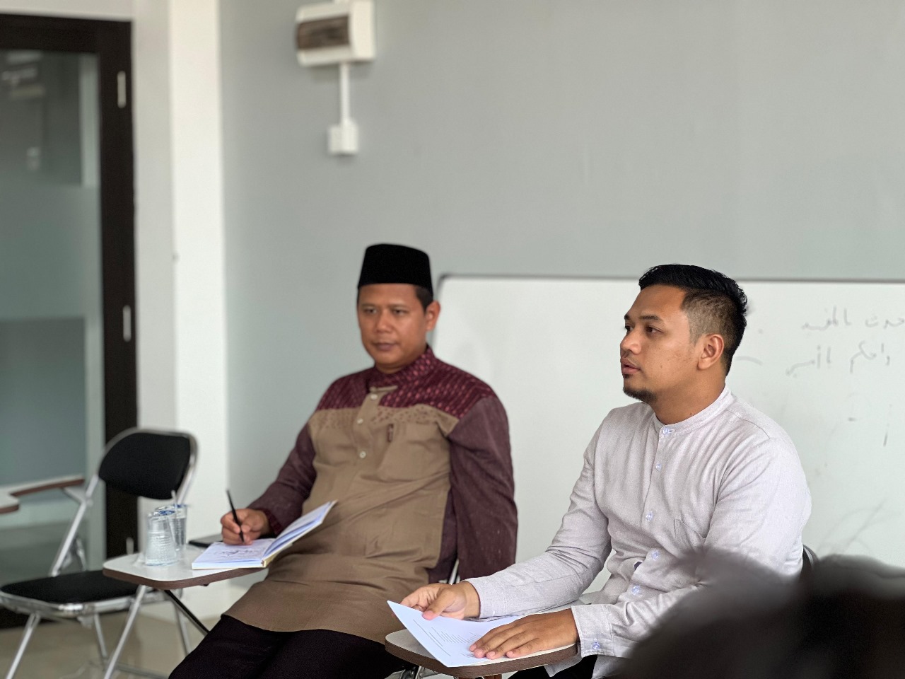 KKN dan PPL Internasional Batch II: Langkah Strategis Universitas Darunnajah Menuju Pengabdian Global 1 KKN dan PPL Internasional Batch II: Langkah Strategis Universitas Darunnajah Menuju Pengabdian Global