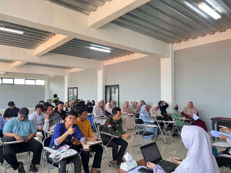 KKN dan PPL Internasional Batch II: Langkah Strategis Universitas Darunnajah Menuju Pengabdian Global 10 KKN dan PPL Internasional Batch II: Langkah Strategis Universitas Darunnajah Menuju Pengabdian Global