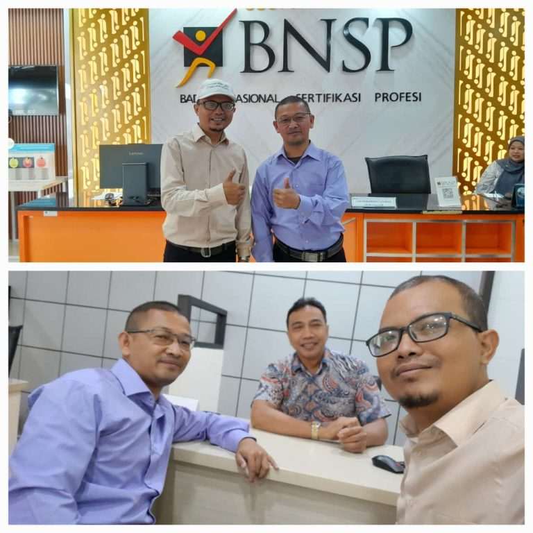 Universitas Darunnajah Siap Mendirikan Lembaga Sertifikasi Profesi