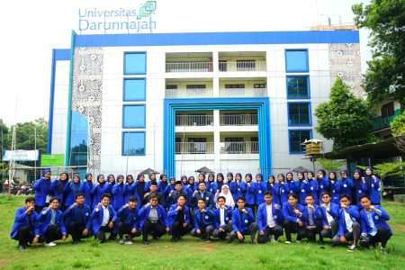 Universitas Darunnajah Siapkan Mahasiswa untuk KKN Internasional di Malaysia 1 Universitas Darunnajah Siapkan Mahasiswa untuk KKN Internasional di Malaysia