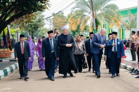 Kualitas adalah Prioritas