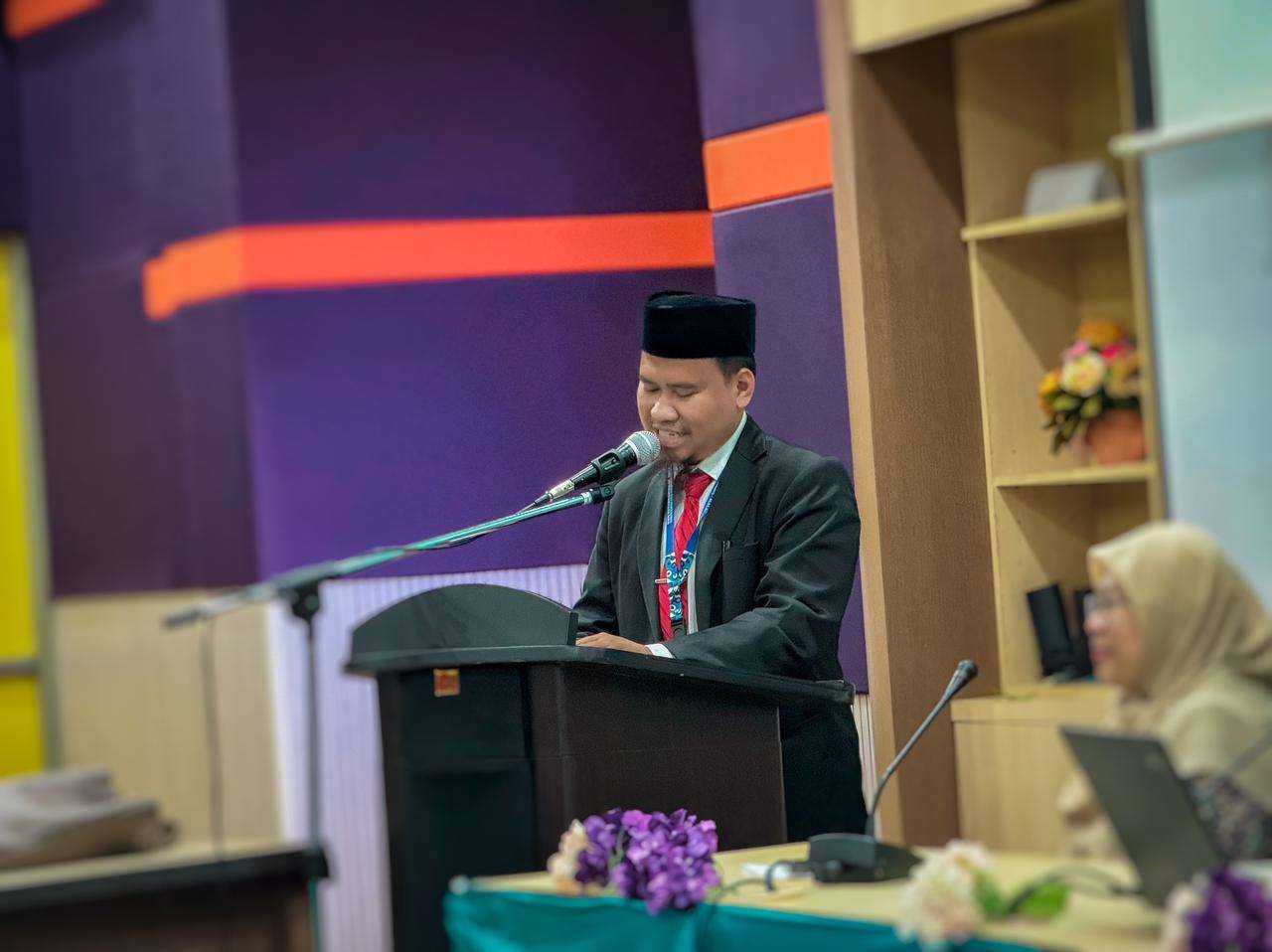Universitas Darunnajah Gelar Students Mobility Programme ke IIUM