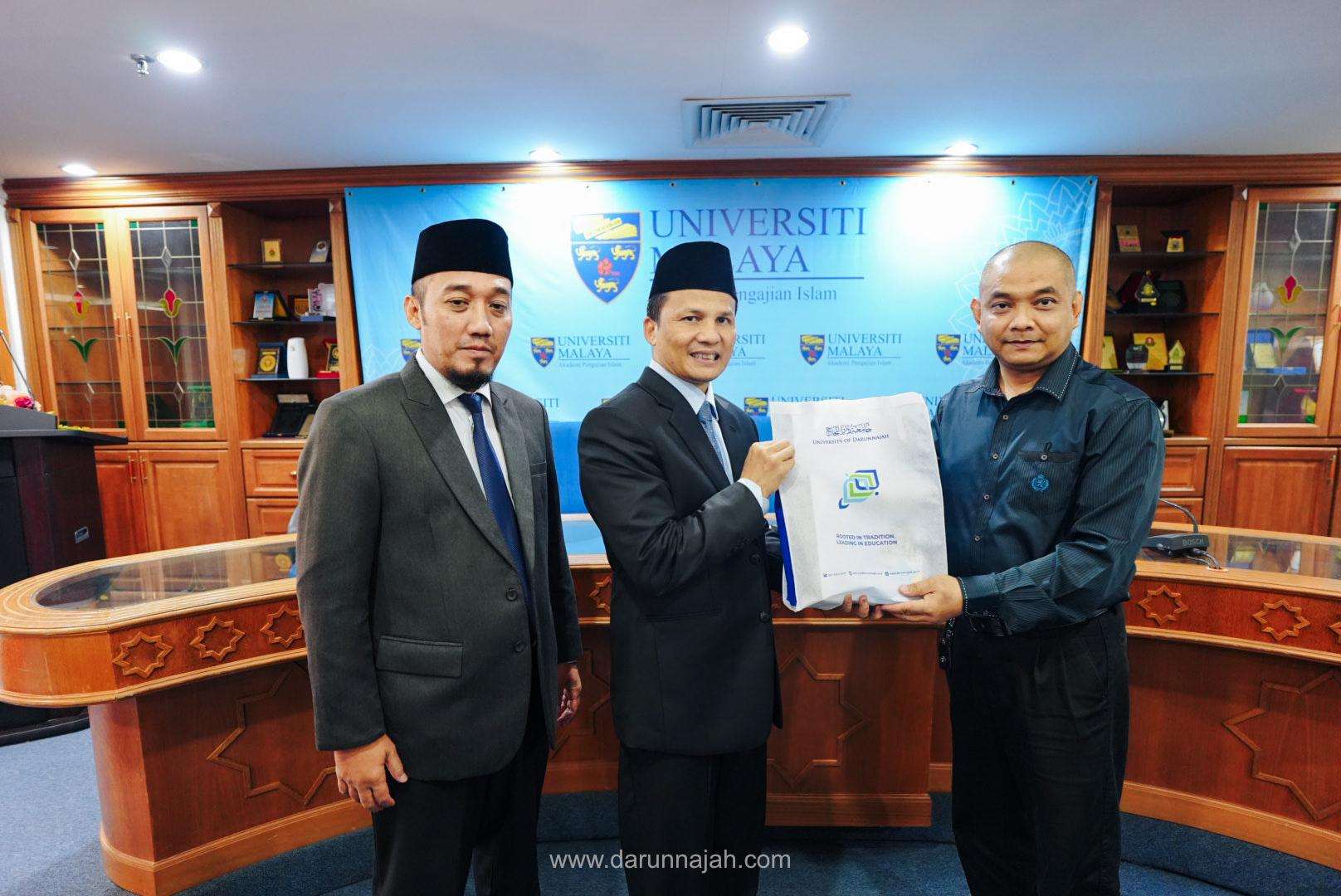 Sinergi Global Universitas Darunnajah dan Universiti Malaya: Seminar Internasional Bahas Peran Studi Islam dalam Pencapaian SDGs