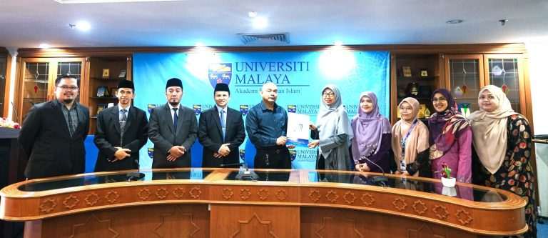 Sinergi Global Universitas Darunnajah dan Universiti Malaya: Seminar Internasional Bahas Peran Studi Islam dalam Pencapaian SDGs