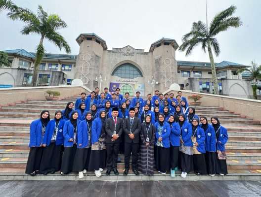 Universitas Darunnajah Gelar Students Mobility Programme ke IIUM