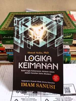 Ilmu Kalam di Era Digital Ilmu Kalam di Era Digital