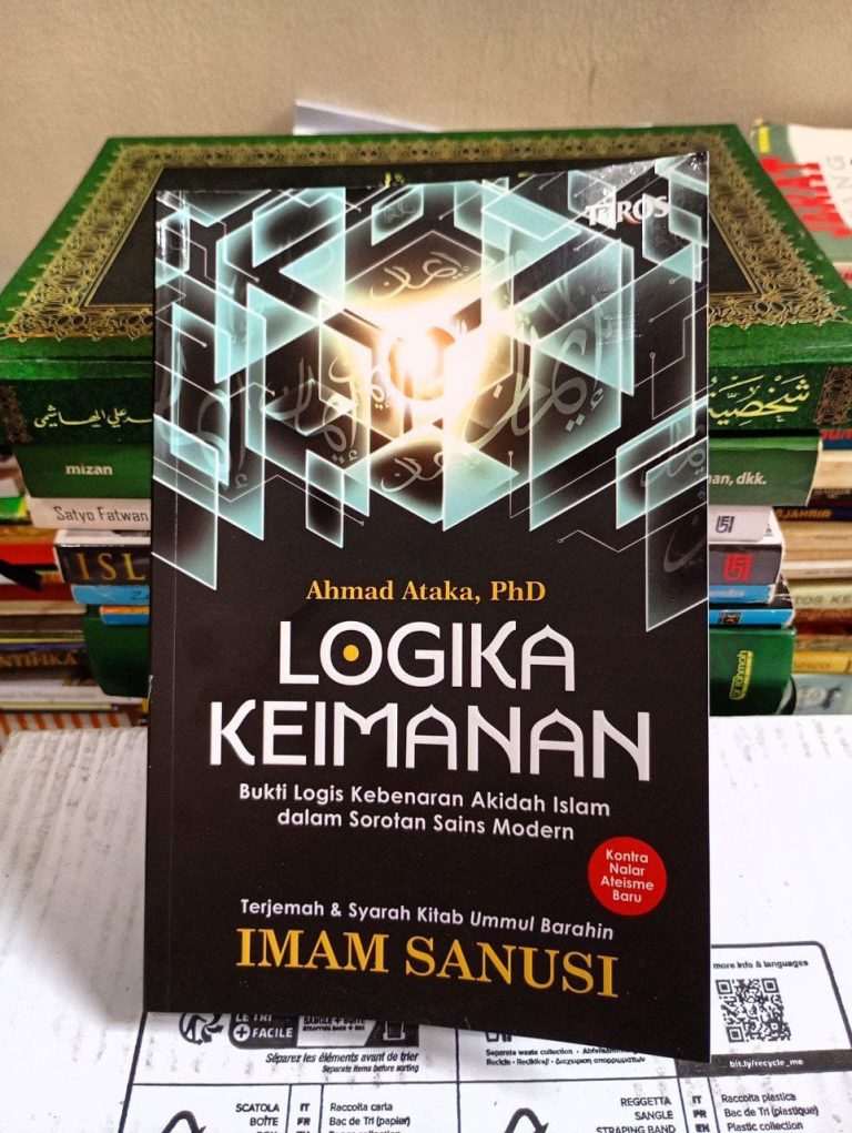 Ilmu Kalam di Era Digital