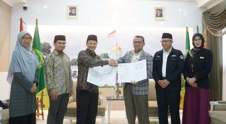 MoU Antara UDN dan UIKA: Langkah Strategis Menuju Kolaborasi Pendidikan 12 MoU Antara UDN dan UIKA: Langkah Strategis Menuju Kolaborasi Pendidikan