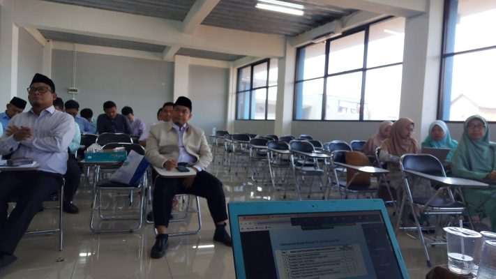 Sosialiasi dan Teknis Bantuan Penelitian Litapdimas 2025 bagi Dosen di Universitas Darunnajah 2 Sosialiasi dan Teknis Bantuan Penelitian Litapdimas 2025 bagi Dosen di Universitas Darunnajah
