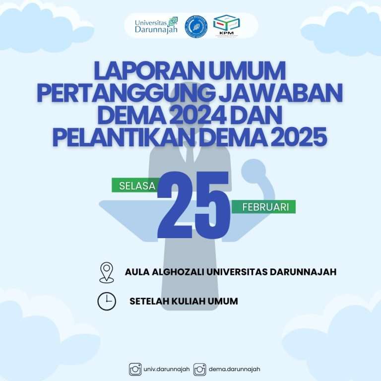 Laporan Umum Pertanggung Jawaban Dema 2024 dan Pelantikan Dema 2025 16 Laporan Umum Pertanggung Jawaban Dema 2024 dan Pelantikan Dema 2025