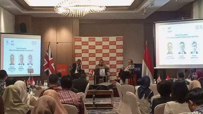 Universitas Darunnajah Ready to Face Global Industry Challenges Universitas Darunnajah Ready to Face Global Industry Challenges