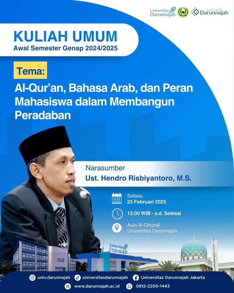 Kuliah Umum Awal Semester Genap 2024/2025 17 Kuliah Umum Awal Semester Genap 2024/2025