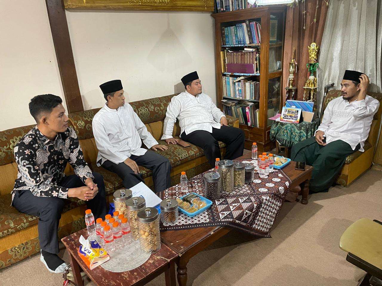 Universitas Darunnajah dan Pondok Tidar Magelang Jalin Kerjasama Strategis dalam Bidang Pendidikan dan Pengembangan SDM