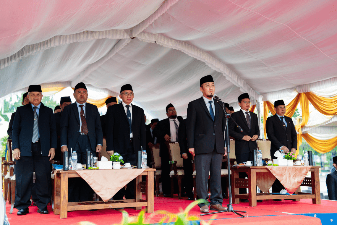 Darunnajah Language Competition ke-7, Wujudkan Generasi Unggul Berbahasa 1 Darunnajah Language Competition ke-7, Wujudkan Generasi Unggul Berbahasa