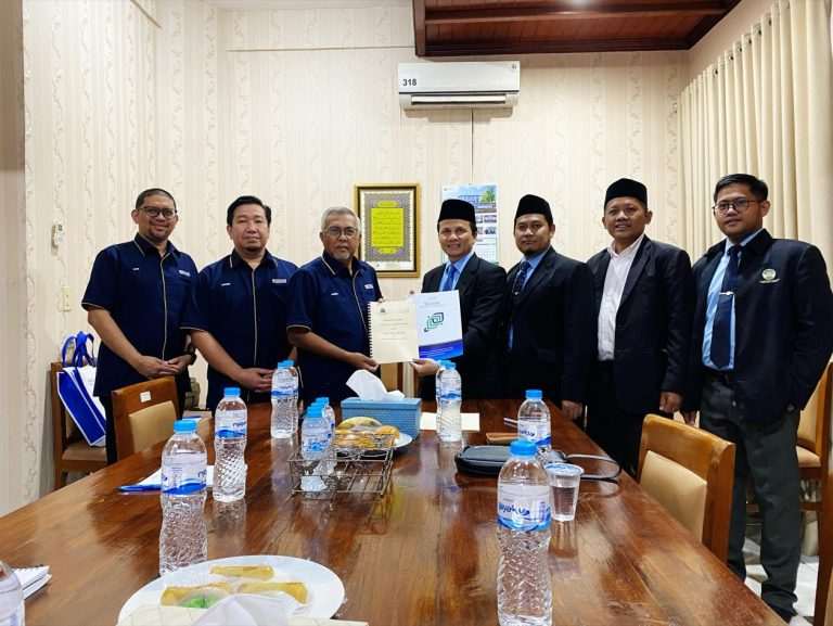Universitas Darunnajah Gandeng USIM Malaysia, Siapkan Program S3 Berkualitas